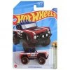 Toy Choo Choo Hot Wheels Custom Ford Bronco, Baja Blazers 8/10 [red]