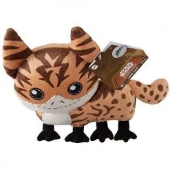 Mattel Star Wars Basic Creature Feature - Loth Cat
