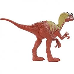 Jurassic World Toys Jurassic World Big Action Proceratosaurus Figure, 12-inch 8 Jurassic World Toys Jurassic World Big Action Proceratosaurus Figure, 12-inch
