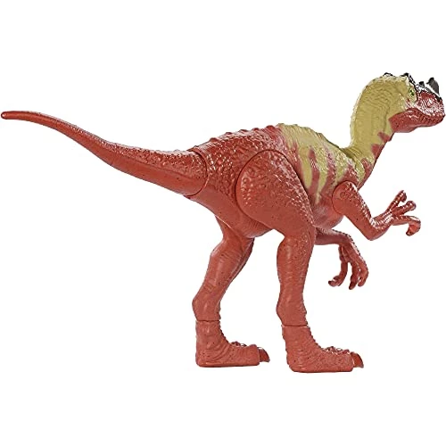 Jurassic World Toys Jurassic World Big Action Proceratosaurus Figure, 12-inch 3 Jurassic World Toys Jurassic World Big Action Proceratosaurus Figure, 12-inch