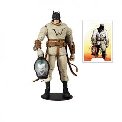 McFarlane Toys DC Multiverse Last Knight On Earth Batman 7