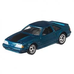 Mattel Hot Wheels Fast & Furious '92 Ford Mustang