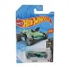DieCast Hot Wheels Airuption, Space 2/5 [Green]