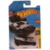 DieCast Hot Wheels [Tanknator] 5/250 White/Black, Experimotors 1/10 [Ship In Protector Case]
