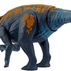 Mattel Jurassic World Attack Pack Callovosaurs Dinosaur Action Figures