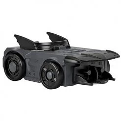 DC Comics Imaginext DC Super Friends Slammers Vehicle & Mystery Figure Sets - GNN49 - Unopened Identified Blind Box ~ Batman Super Friends & Batmobile ~ Series 1