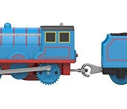 Fisher-Price Thomas & Friends TrackMaster, Motorized Edward Engine