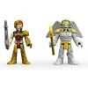 Fisher-Price Imaginext Power Rangers King Sphinx & Scorpina