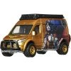 Toy Choo Choo Hot Wheels Mercedes Benz Sprinter Vehicle For Kids Aged 3 Years Old & Up & Collectors Of Classic Toy Cars, Featuring New Castings & Themes