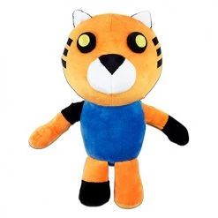 All Toys PIGGY - Series Collectable Plush (Includes DLC Items) 5 All Toys PIGGY - Series Collectable Plush (Includes DLC Items)