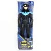 DC Comics DC Batman Series 2020 Nightwing First Edition 12-inch Action Figure By Spin Master
