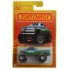 Matchbox Chevy K1500, Blue/Green 7/24 Retro Series