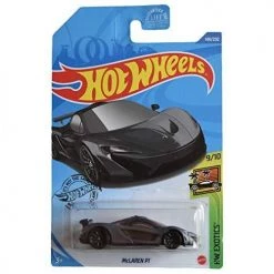 DieCast Hot Wheels McLaren P1 149/250