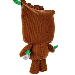 Mattel Marvel Crafty Creatures - Groot