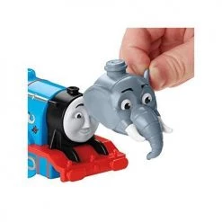 Fisher-Price Thomas & Friends Trackmaster Gordon Elephant Engine