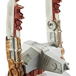 Mattel Hot Wheels Star Wars Quad Hauler, Vehicle