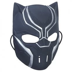 Marvel Classic Mask Panther, Black