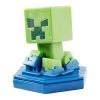 Official Minecraft Boost Genoa Slowed Creeper Mini Figure