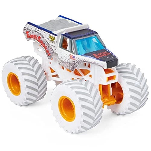 Monster Jam 2021 Spin Master 1:64 Diecast Exclusive Gears And Galaxies Earth Shaker 2 Monster Jam 2021 Spin Master 1:64 Diecast Exclusive Gears And Galaxies Earth Shaker