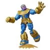 Avengers Marvel Bend And Flex Action Figure Toy, 6-Inch Flexible Thanos Figure, Includes Blast Accessory, For Kids Ages 4 And Up