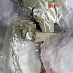 Mattel Hot Wheels Star Wars Starships Mandalorian At-ST Raider