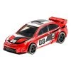 Hot Wheels 08 Ford Focus 1:64 Scale Car, Gift For Collectors & Kids Ages 3 Years Old & Up
