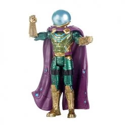 Spider-Man: Far From Home Marvel’s Mysterio 6