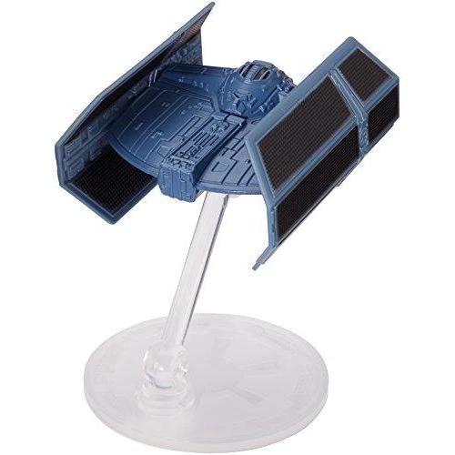 Mattel Hot Wheels Star Wars Rogue One Starship Vehicle - Damaged Packaging 2 Mattel Hot Wheels Star Wars Rogue One Starship Vehicle - Damaged Packaging