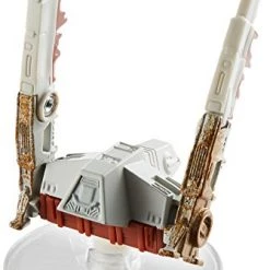 Mattel Hot Wheels Star Wars Quad Hauler, Vehicle