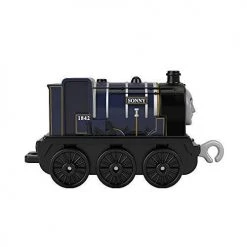 Fisher-Price Thomas & Friends Sonny Metal Engine 13 Fisher-Price Thomas & Friends Sonny Metal Engine
