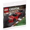Lego Creator Super Muscle Car 30577