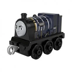 Fisher-Price Thomas & Friends Sonny Metal Engine