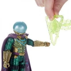 Spider-Man: Far From Home Marvel’s Mysterio 6
