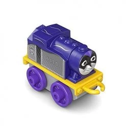 Fisher-Price Thomas & Friends MINIS DC Super Friends Belle As Raven Single Train Blind Bag