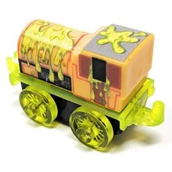 Thomas & Friends Mini Train Icky Booger Ben 2 Inch Scale Engine