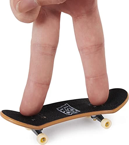 TECH DECK, Transforming Pipelines, Modular Skatepark Playset And Exclusive Fingerboard Spin Master 7 TECH DECK, Transforming Pipelines, Modular Skatepark Playset And Exclusive Fingerboard Spin Master