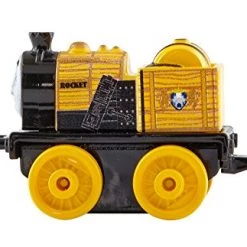 Thomas & Friends Thomas The Train Minis Single Pack - Stephen 5 Thomas & Friends Thomas The Train Minis Single Pack - Stephen