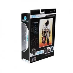 McFarlane Toys DC Multiverse Last Knight On Earth Batman 7