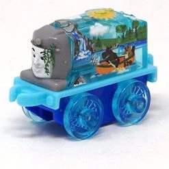 Thomas And Friends Minis Thomas & Friends Series 23 MINIS 2021 Single Train Pack - Choose From 24 New MINIS