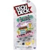 Tech Deck Meow Skateboards 2022 Fingerboard 4-Pack