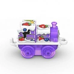 Thomas & Friends MINIS Sweets Pavlova Charlie Single Train Pack