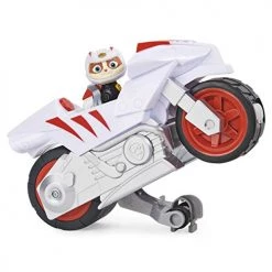 PWPTRL Paw Patrol Moto Pups Wildcat