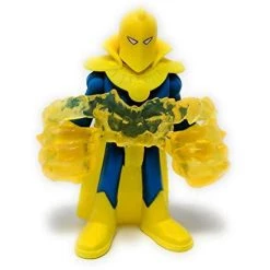 Imaginext DC Super Friends Series 6 Dr. Fate 2.5