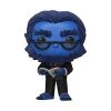 Funko POP Marvel: X-Men 20th Anniversary - Beast Vinyl Figure Flocked Exclusive (Flocked)