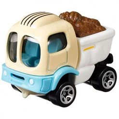 HW Cars Hot Wheels Character Cars Rugrats Tommy