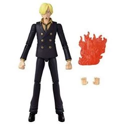 Anime Heroes All Toys