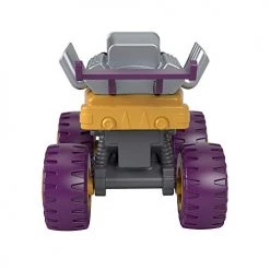 Blaze And The Monster Machines Monster Diecast Vehicle (Stripes)