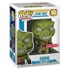 Funko POP! Television #1143 Star Trek Original Series Gorn - Target Exclusive