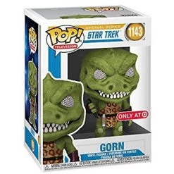Funko POP! Television #1143 Star Trek Original Series Gorn - Target Exclusive
