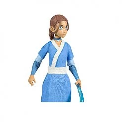 Avatar: The Last Airbender Katara Action Figure By McFarlane Toys - 2021 Release